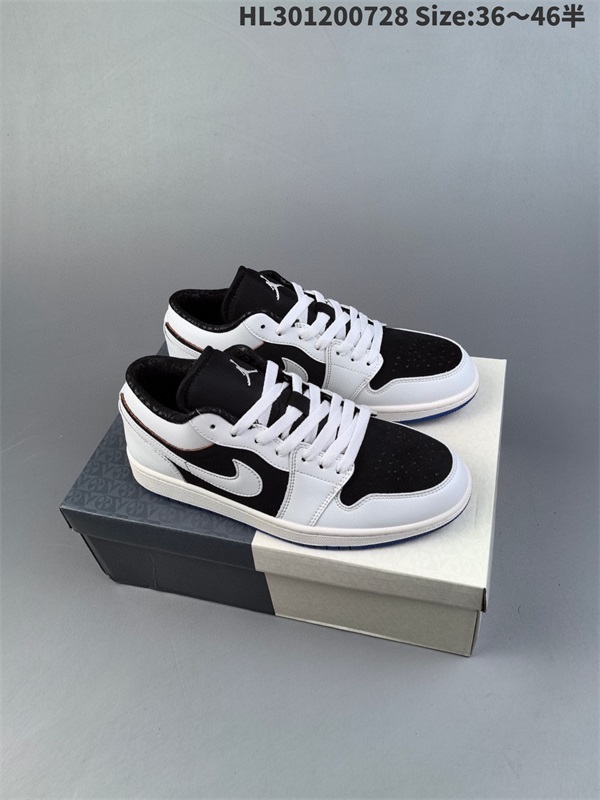 men air jordan 1 shoes 2024-9-5-066